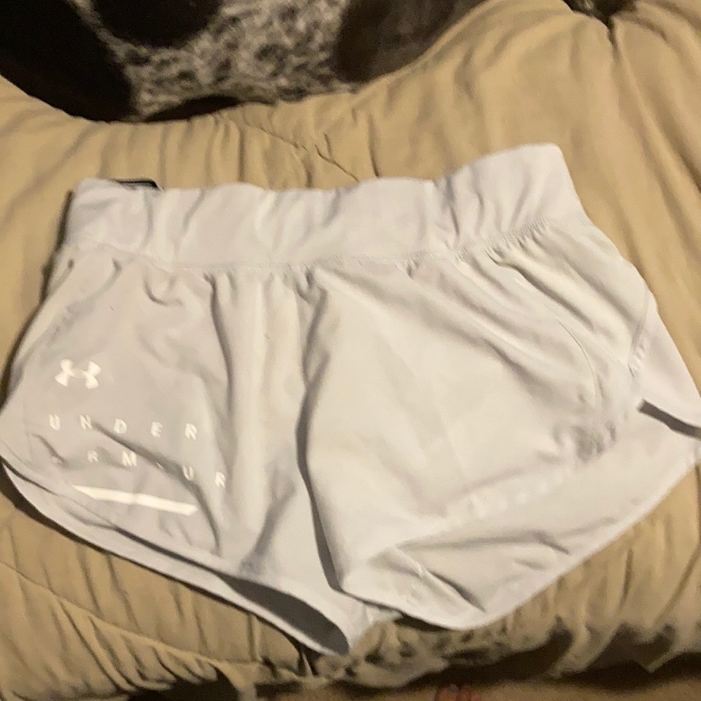 Under armour shorts